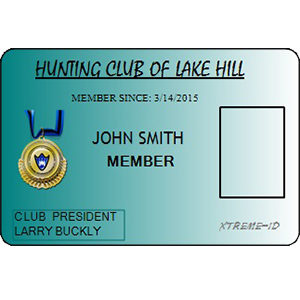 HUNTING CLUB TEMPLATE 2